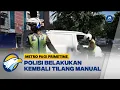 Download Lagu Patuhi Peraturan Lalu Lintas, Tilang Manual Kembali Berlaku