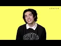 Conan Gray "The King" Official Lyrics & Meaning | Verified