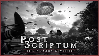 POST SCRIPTUM - NEW Infantry Armour TUTORIAL A Online Multiplayer WW2 Game 2019