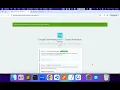 Verifying Google Ads Data Manager API Scope