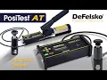 PosiTest AT Series - Adhesion Testers