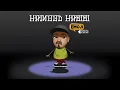 Download Lagu Ham-Hood Habibi - ( Hamood Habibi / Hamoud Habibi ) - Missy Elliott Remix