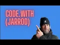 Live Coding - Creating Stock Trends with Python Flask and yfinance API