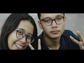 Tulus - Langit Abu Abu (Unofficial Music Video)