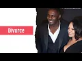 Sonya Nicole Hamlin Biography Idris Elba s ex-wife Hollywood Stories