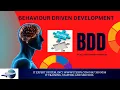 BDD Tutorial Behavior Driven Development Cucumber Software Automation Testing IT Experts