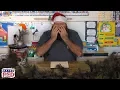 The Urban Dictionary According to Boss Christmas Edition