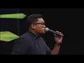 Projector Band - Aisyah (Persembahan LIVE MeleTOP)