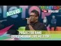 Download Lagu Projector Band - Aisyah (Persembahan LIVE MeleTOP)
