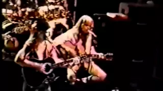 helloween windmill live in oslo norway 1993 