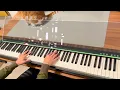 第一個迷 - Jeffrey Ngai 魏浚笙 【🎹鋼琴版 Piano Cover by Wun Piano】