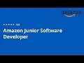 Junior Software Developer A