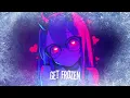 ♪ Nightcore - KEEP UP! → Odetari (Lyrics)