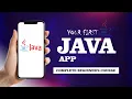 Java For Beginners 2025 - Create Your First Java Project Step-by-Step