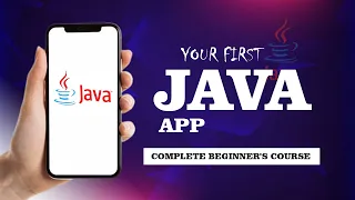 Java For Beginners 2025 - Create Your First Java Project Step-by-Step
