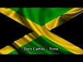 Don Carlos - Time
