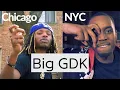 Why Gangs in New York Claim GDK Gangster Disciple Killers