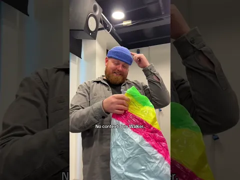 No context Tom Walker.