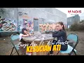 Download Lagu BUNGA AYU FT. ALVI ANANTA - KESUCIAN ATI - AUDIO HQ