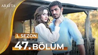 ARAFTA - Full Episode 47 Turkish Drama in English Dubbed arafta dizisi