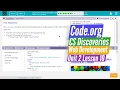 Styling Text with CSS - Lesson 10 10 Tutorial with Answers