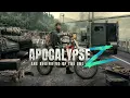 Lagu Apocalypse Z (2025) 🔥 Full Movie 🔥 New Action Movie English HD