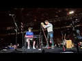 Download Lagu Coldplay inviting a fan to play O (Fly On) on stage