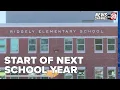 District 186 Parents Voice Concerns on Potential Start for Next School Year
