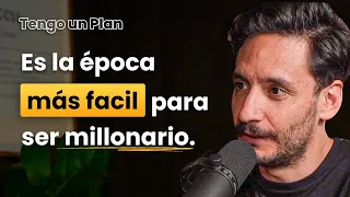 Gana Millones de Euros con 1 Empleado y 1 Mail al Día (Experto en ventas)
