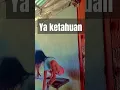 Download Lagu ya ketahuan