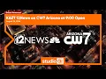 KAZT 12News on CW7 Arizona at 9 00 Open 2026 Debut Newscast