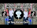 Download Lagu DJ WAKTU TAMASYA KE BINARIA PULANG PULANG KU BERBADAN DUA | DJ JABLAY VIRAL TIKTOK TERBARU 2024