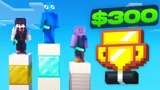 Win This Game Of Treasure Wars For 300