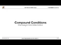 WHERE Clause in MySQL - Part 1 Filter Data Using Conditions SQL Tutorial S2P