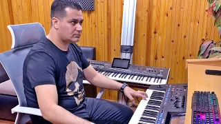 CHEB WAHID Chetnat 3akli Cover شاب وحيد شطنت عقلي وهولتني 