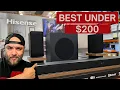 Hisense AX700 Soundbar Real Review
