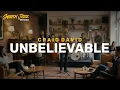 Lagu UNBELIEVABLE - CRAIG DAVID | SMOOTH JAZZ VRSION COVER BY SOUNDRIVE MUSIC