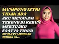 Download Lagu BIKIN SYOK !!! MENANTU JELAJAHI KEBUN IBU MERTUA SAAT IA SEDANG TIDUR
