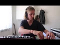 Download Lagu Hedwig's Theme from Harry Potter (Synth Cover) - Daði Freyr