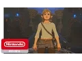 Video di The Legend of Zelda: Breath of the Wild - Introduction - Nintendo E3 2016
