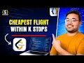 Cheapest Flights Within K Stops graphs shortest path Leetcode DSA Java hindi