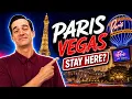 Paris Las Vegas Review Is It Worth Staying Here