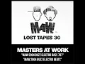 MAW 2004 Buzz Electro Bass 707
