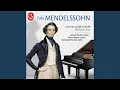 Download Lagu Piano Trio No. 1 in D Minor, Op. 49, MWV Q29: I. Molto allegro agitato