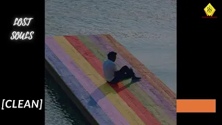 baby keem lost souls clean the melodic blue 