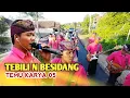 Lagu Tebilin Besidang Dengan Versi Terbaru Temu Karya 05 ● Mustamin Ahmad Alba