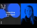 Visualizing Knowledge Valentina D Efilippo On Data And Design
