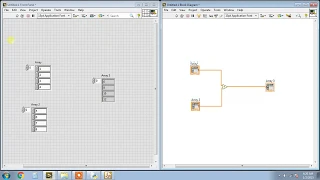 LabVIEW in Tamil - Array