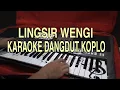 Download Lagu Lingsir Wengi Karaoke Versi Dangdut Koplo