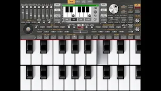 عزف صولو من موعد عبدالحليم حافظ ابتدا المشوار  عزف صولو من موعد عبدالحليم حافظ ابتدا المشوار